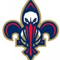 Pelicans Fan